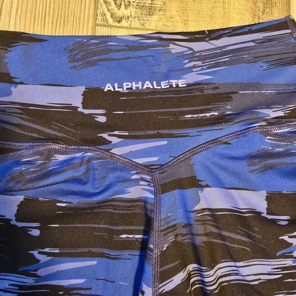 Alphalete Surface Power Leggings